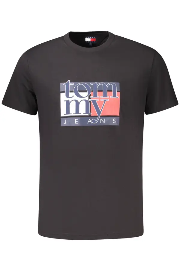Tommy Hilfiger Мъжка тениска Tommy Jeans