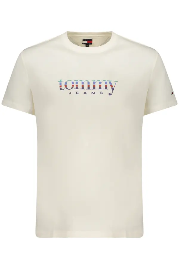 Tommy Hilfiger Мъжка тениска Tommy Jeans