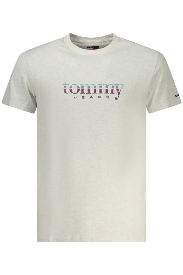 Tommy Hilfiger Мъжка тениска Tommy Jeans