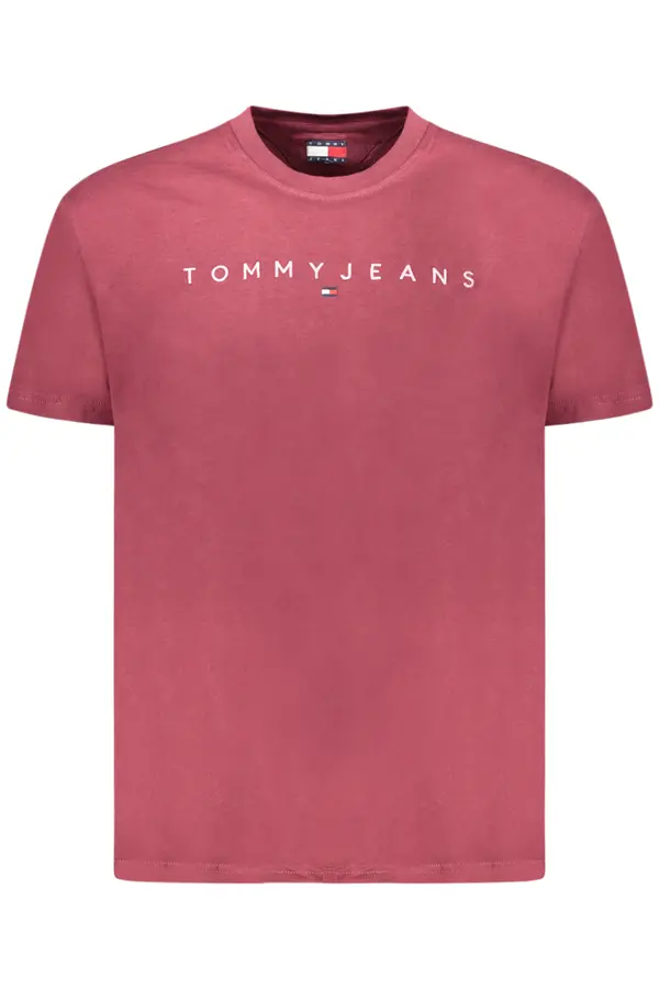 Tommy Hilfiger Мъжка тениска Tommy Jeans