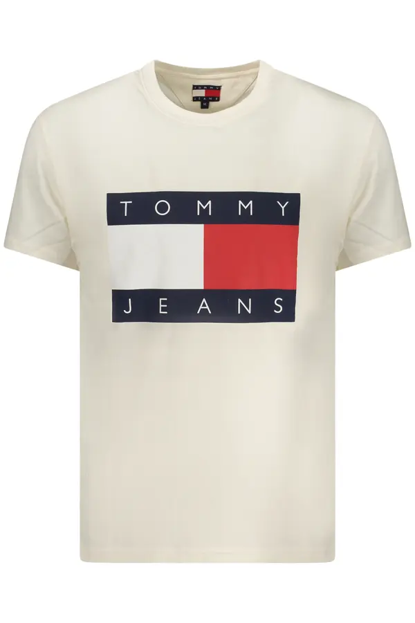Tommy Hilfiger Мъжка тениска Tommy Jeans
