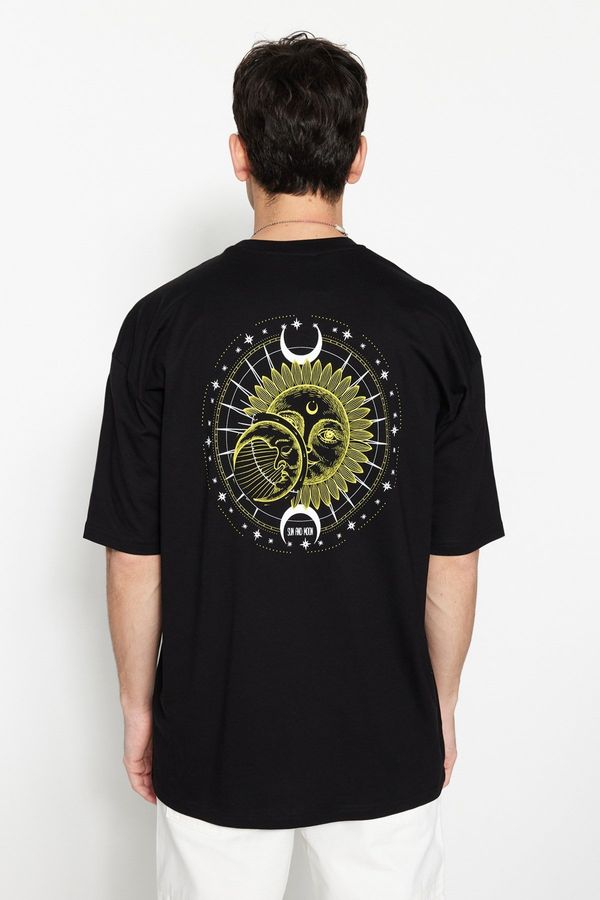 Trendyol Мъжка тениска Trendyol