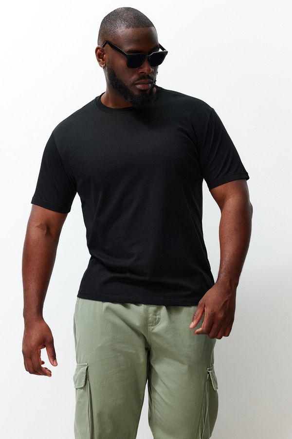 Trendyol Мъжка тениска Trendyol