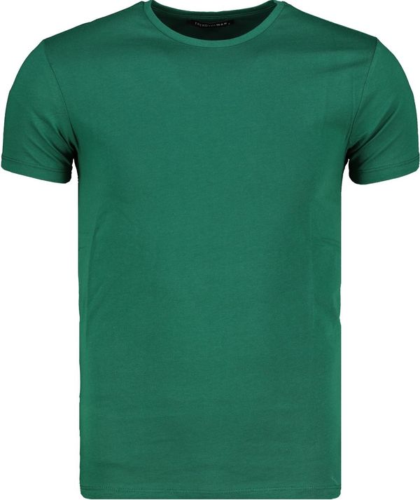 Trendyol Мъжка тениска Trendyol Basic