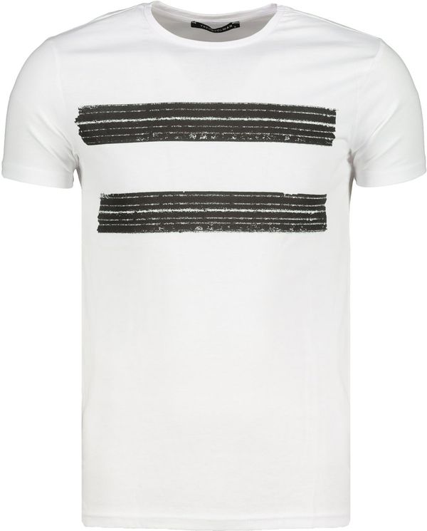 Trendyol Мъжка тениска Trendyol