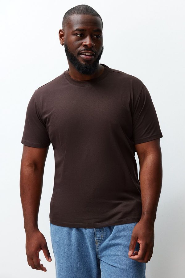 Trendyol Мъжка тениска Trendyol