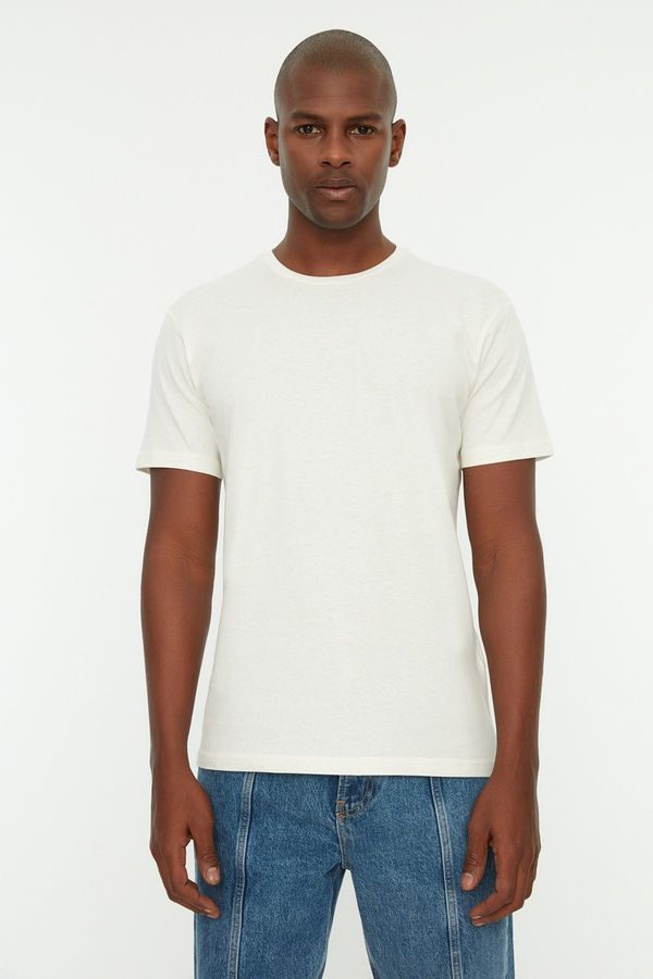 Trendyol Мъжка тениска Trendyol