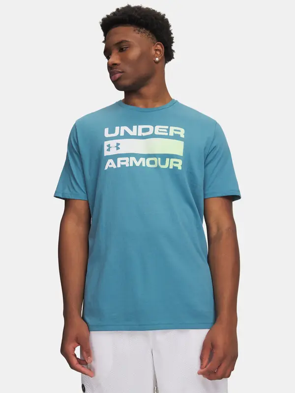 Under Armour Мъжка тениска UA TEAM ISSUE