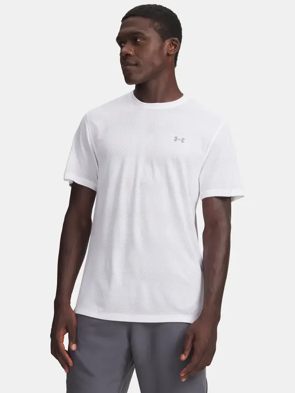 Under Armour Мъжка тениска UA Velociti SS