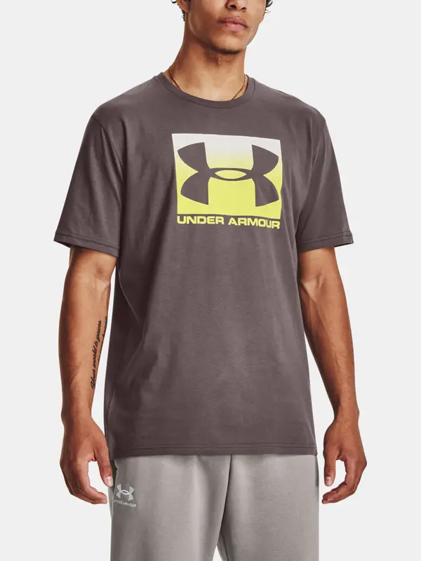Under Armour Мъжка тениска Under Armour
