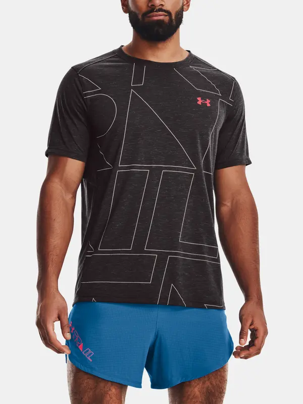 Under Armour Мъжка тениска Under Armour 1369753-899