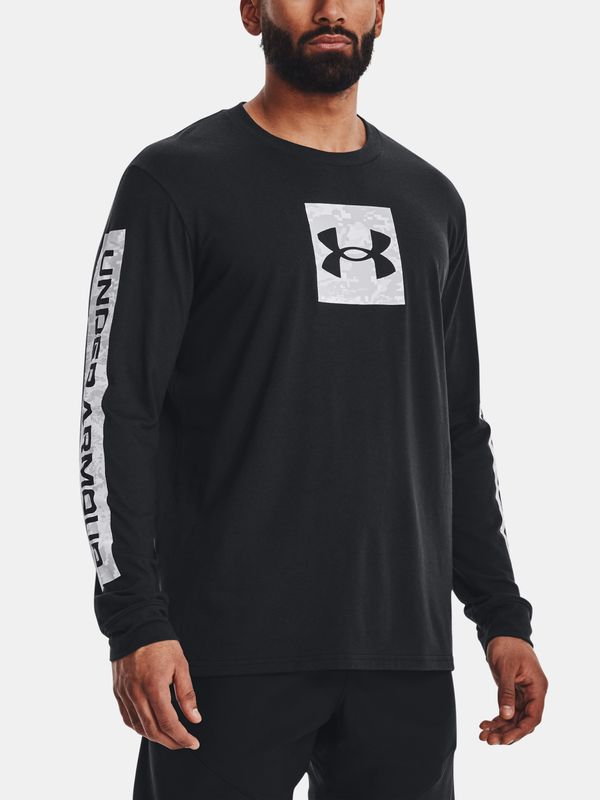 Under Armour Мъжка тениска Under Armour