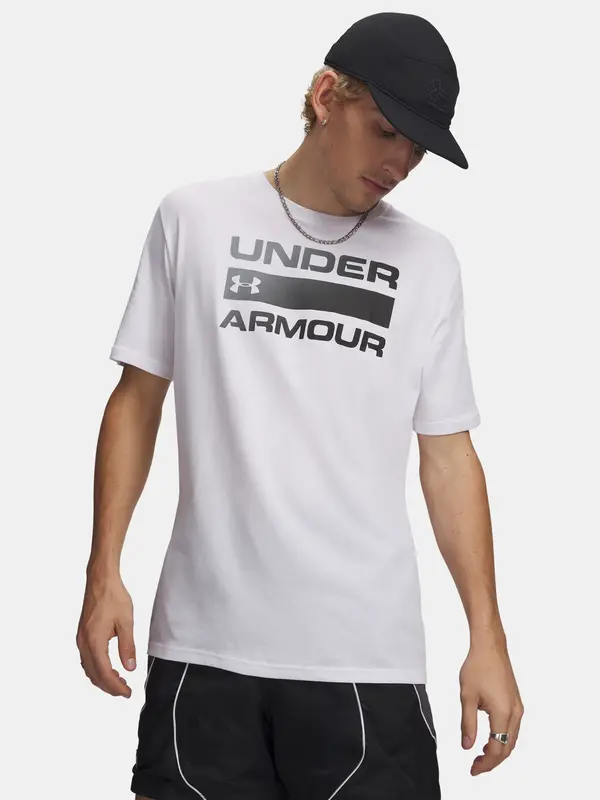 Under Armour Мъжка тениска Under Armour
