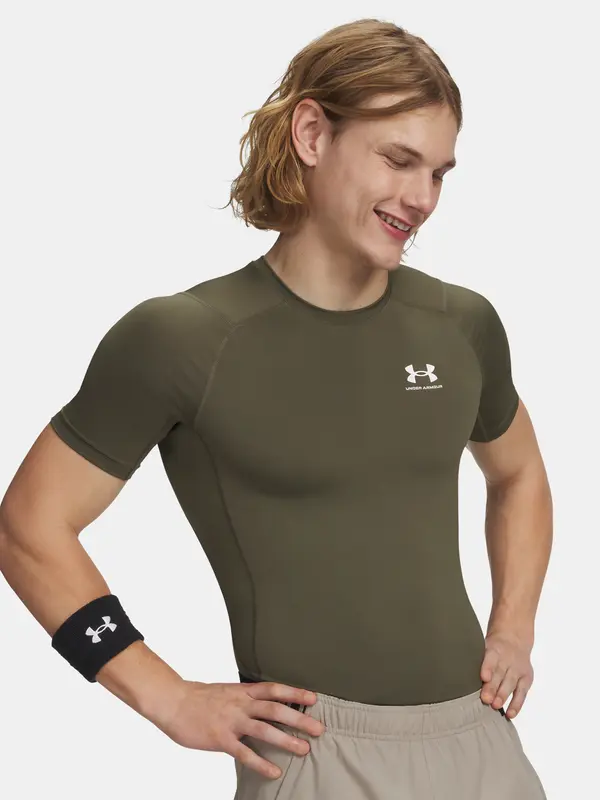 Under Armour Мъжка тениска Under Armour