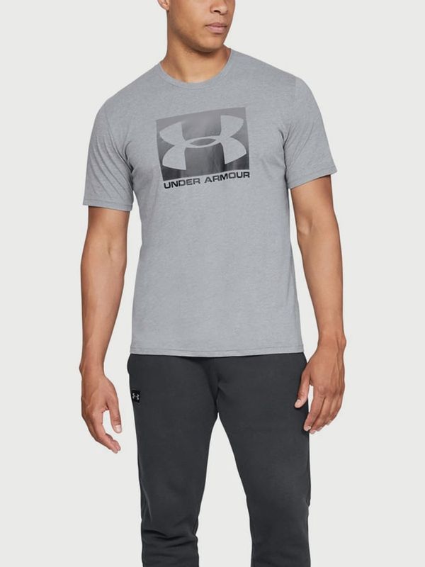 Under Armour Мъжка тениска Under Armour