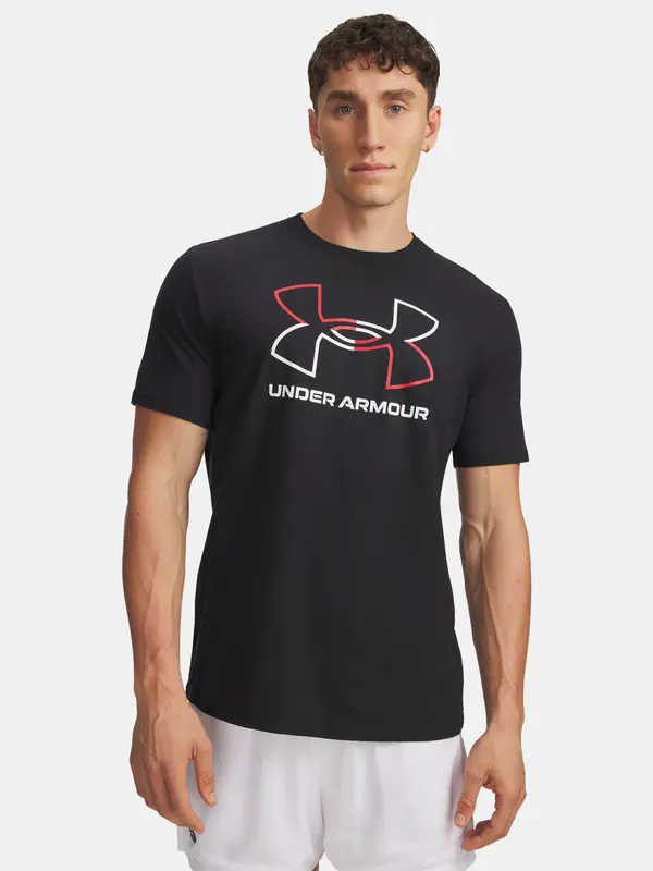 Under Armour Мъжка тениска Under Armour