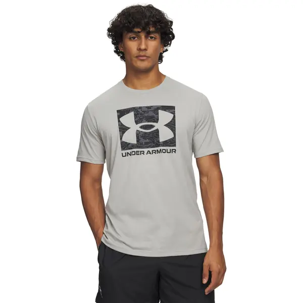 Under Armour Мъжка тениска Under Armour ABC Camo