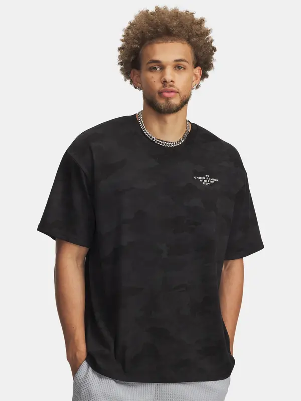 Under Armour Мъжка тениска Under Armour AOP