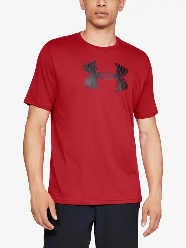 Under Armour Мъжка тениска Under Armour Big
