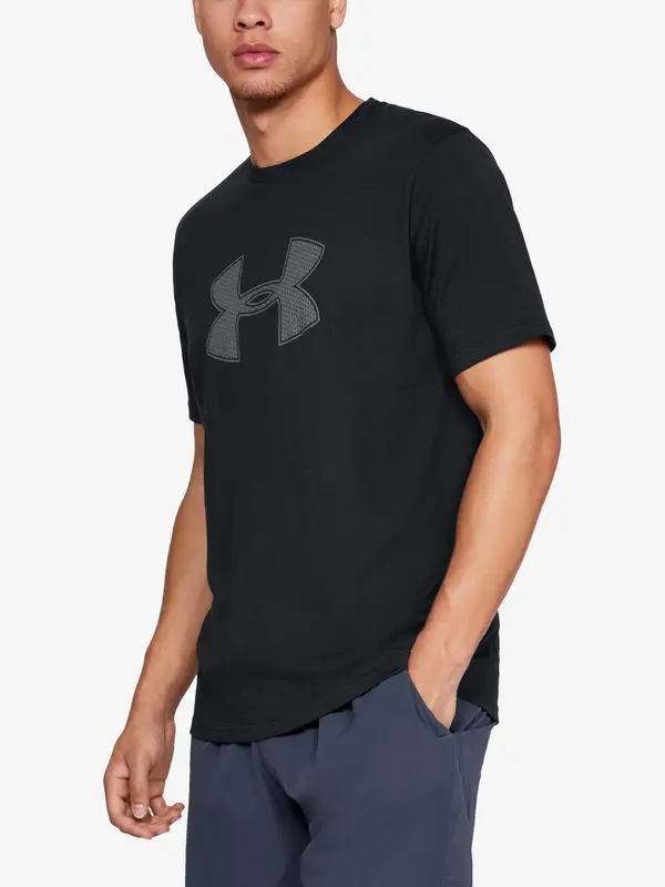 Under Armour Мъжка тениска Under Armour Big