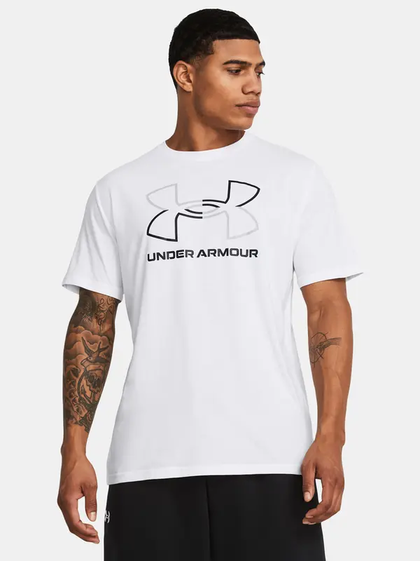 Under Armour Мъжка тениска Under Armour
