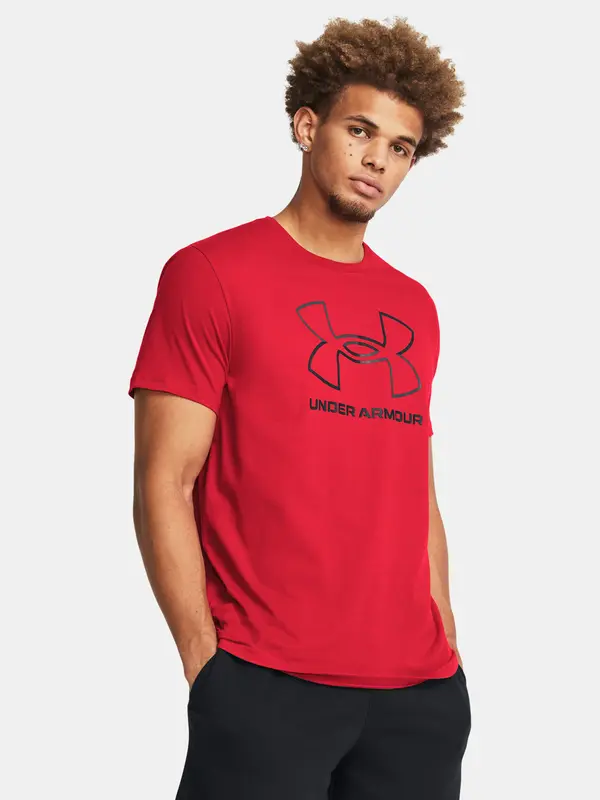 Under Armour Мъжка тениска Under Armour