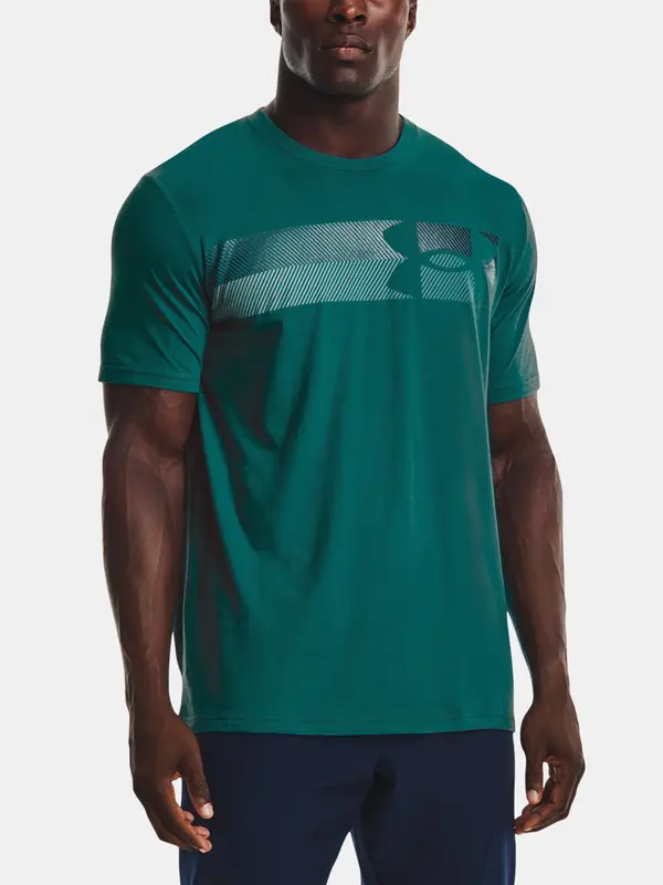 Under Armour Мъжка тениска Under Armour FAST