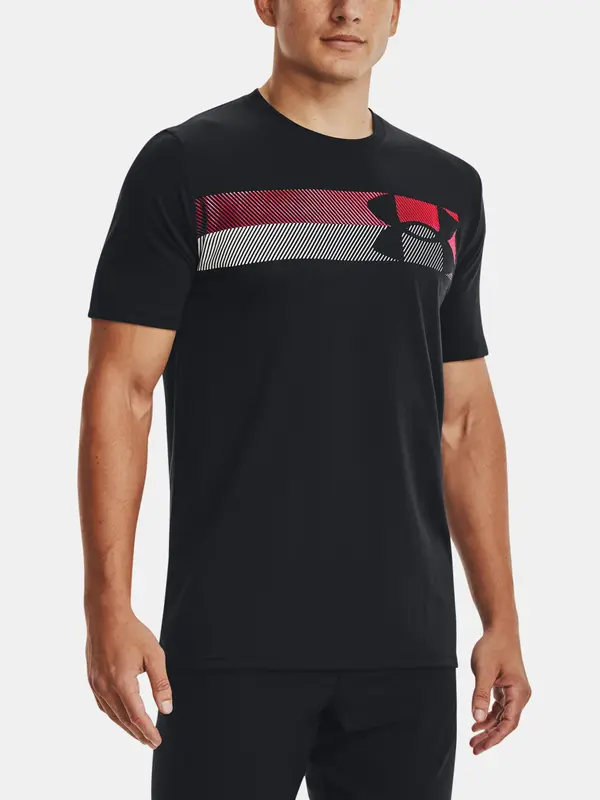 Under Armour Мъжка тениска Under Armour FAST