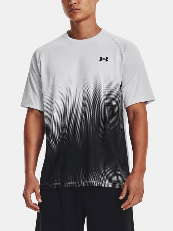 Under Armour Мъжка тениска Under Armour