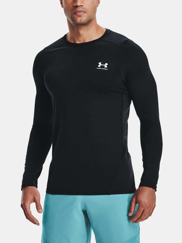 Under Armour Мъжка тениска Under Armour Fitted