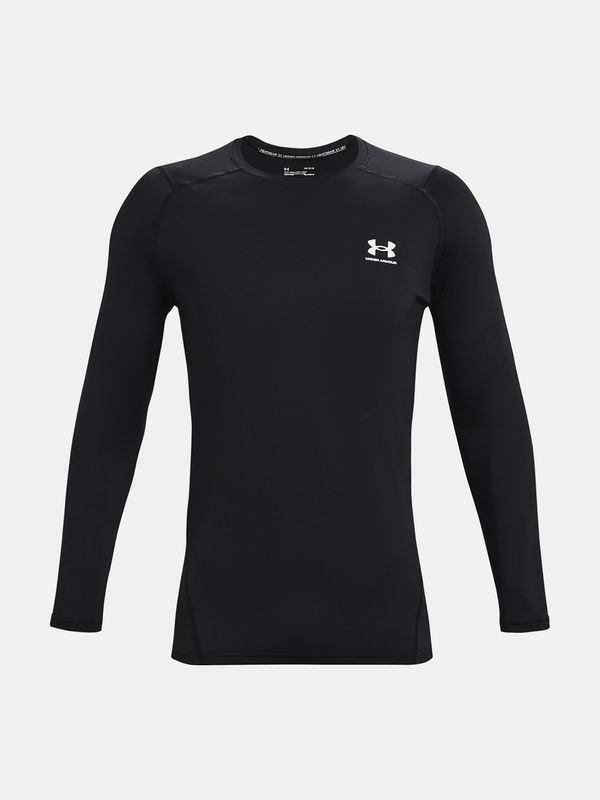 Under Armour Мъжка тениска Under Armour Fitted