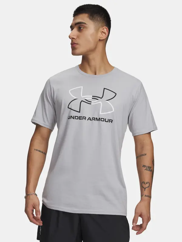 Under Armour Мъжка тениска Under Armour