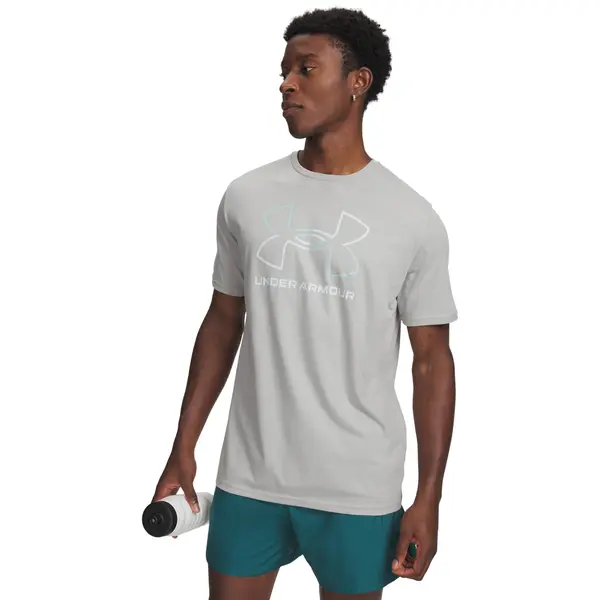 Under Armour Мъжка тениска Under Armour GL Foundation