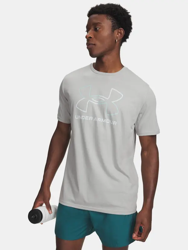 Under Armour Мъжка тениска Under Armour GL FOUNDATION UPDATE SS