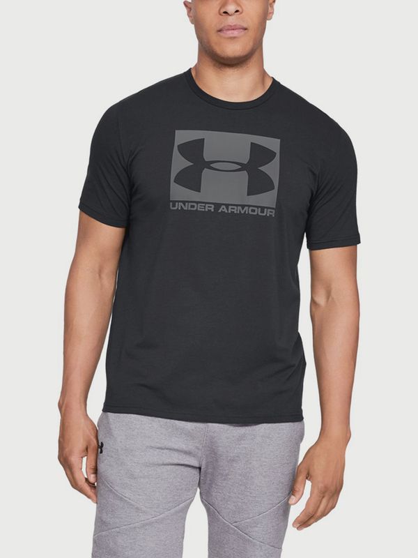 Under Armour Мъжка тениска Under Armour