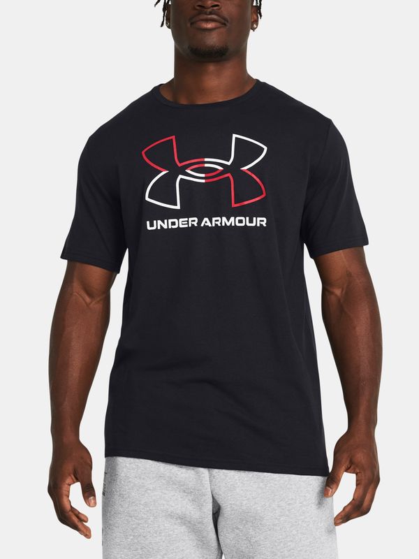 Under Armour Мъжка тениска Under Armour
