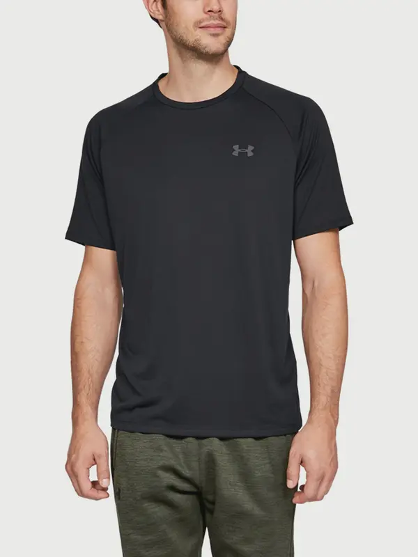 Under Armour Мъжка тениска Under Armour