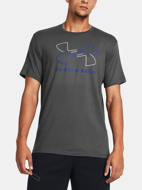 Under Armour Мъжка тениска Under Armour