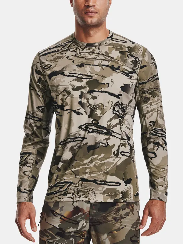 Under Armour Мъжка тениска Under Armour Iso-Chill