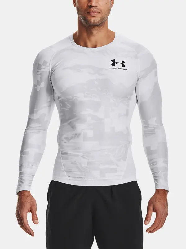 Under Armour Мъжка тениска Under Armour IsoChill