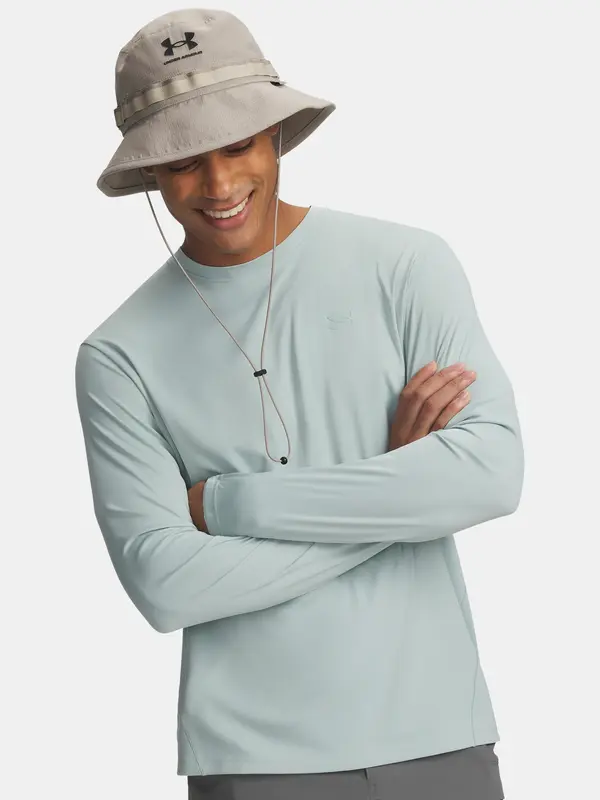 Under Armour Мъжка тениска Under Armour IsoChill