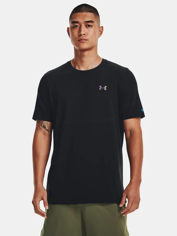 Under Armour Мъжка тениска Under Armour