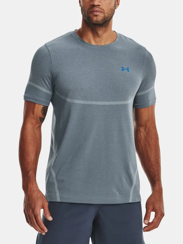 Under Armour Мъжка тениска Under Armour
