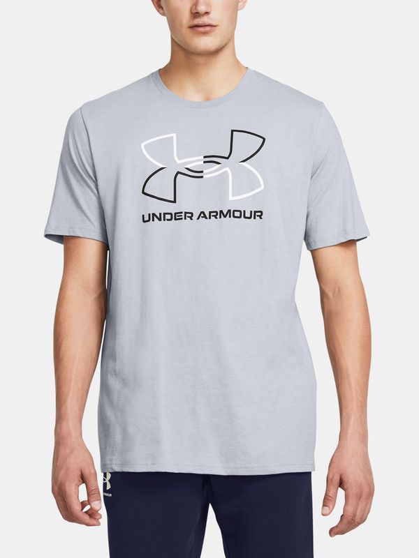 Under Armour Мъжка тениска Under Armour
