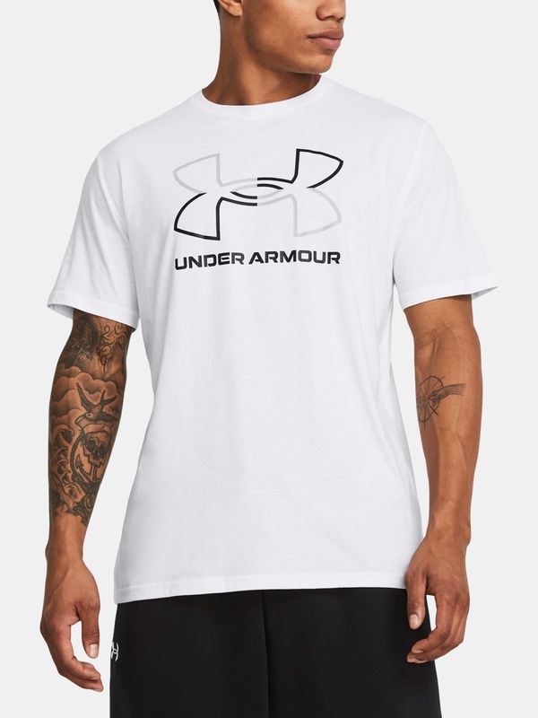 Under Armour Мъжка тениска Under Armour
