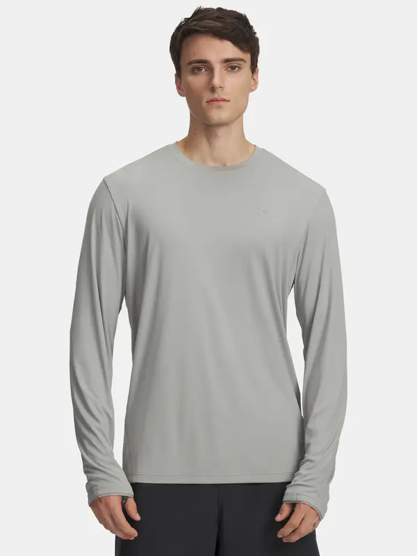 Under Armour Мъжка тениска Under Armour M Explor IsoChill UPF