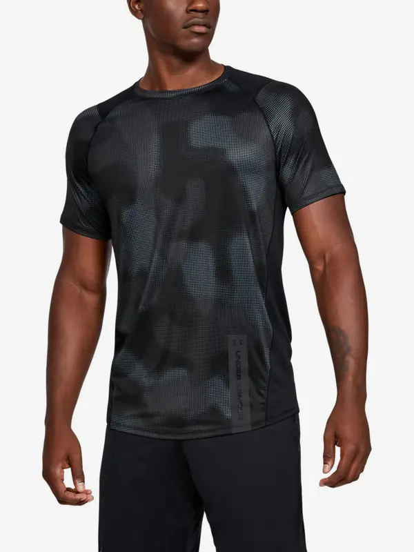 Under Armour Мъжка тениска Under Armour MK1 SS