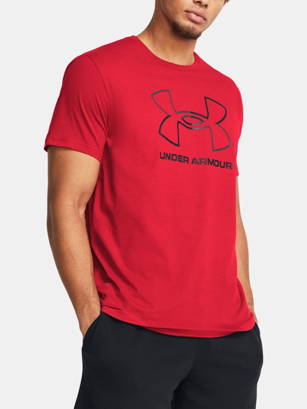 Under Armour Мъжка тениска Under Armour