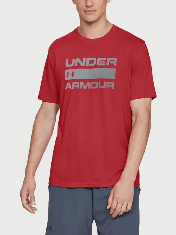 Under Armour Мъжка тениска Under Armour