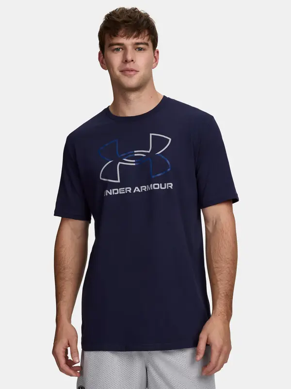Under Armour Мъжка тениска Under Armour